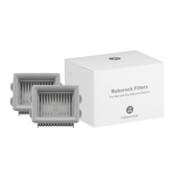 náhradní omyvatelný filtr roborock pro bezdrátové mokro-suché vysavače flexi pro a flexi lite