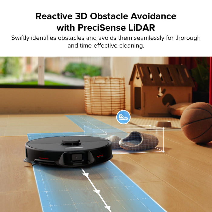 roborock s8 max ultra s 8v1 rockdock ultra