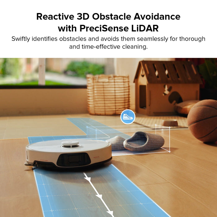 roborock s8 max ultra s 8v1 rockdock ultra