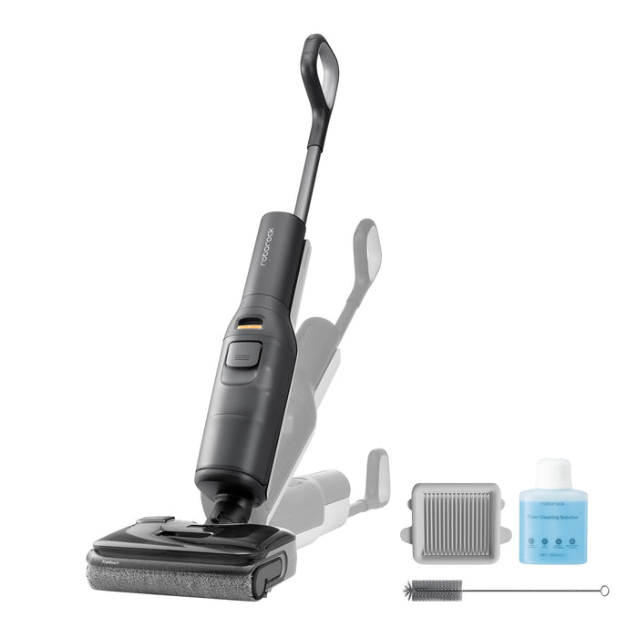 mokro-suchý vysavač roborock f25 a f25 lt
